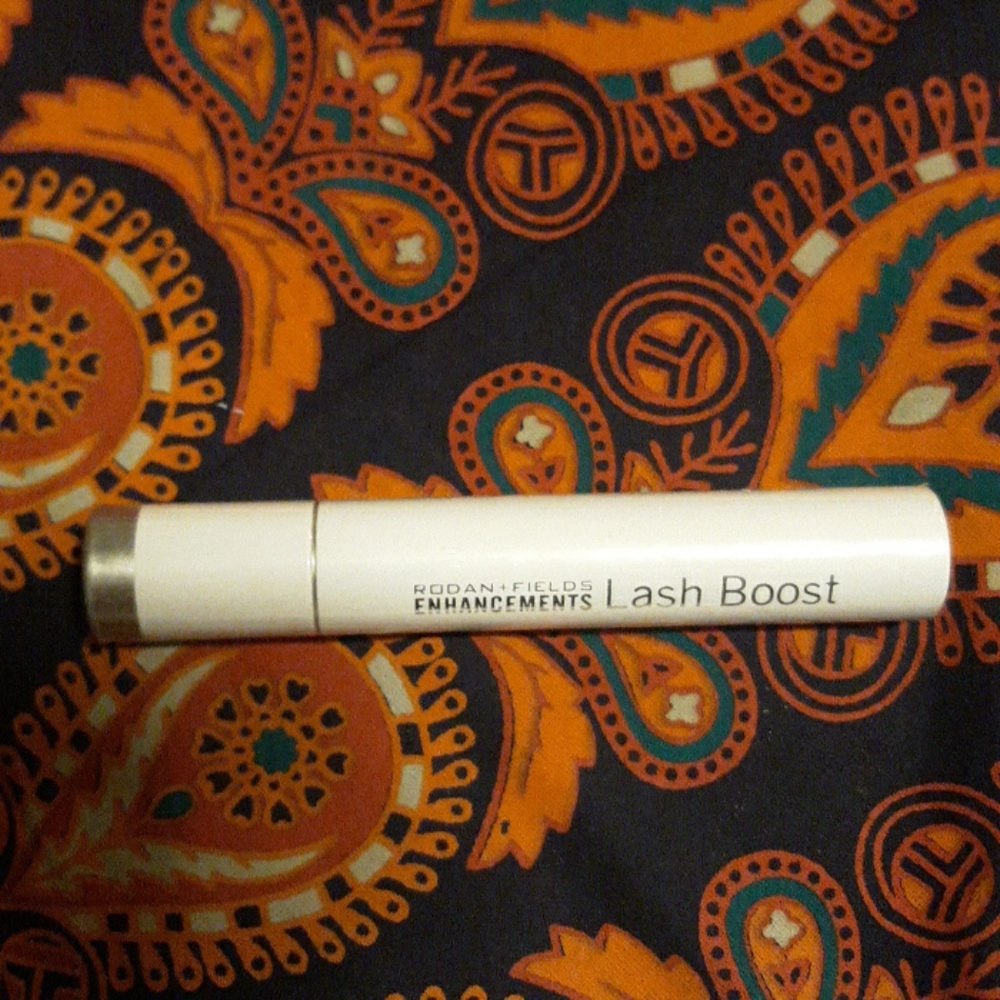 COPY - Rodan and Fields Lash Boost